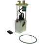 CARTER FUEL PUMPS P76463M Fuel Pump Module Assembly