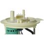 CARTER FUEL PUMPS P76463M Fuel Pump Module Assembly