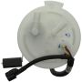 CARTER FUEL PUMPS P76465M Fuel Pump Module Assembly