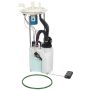 CARTER FUEL PUMPS P76468M Fuel Pump Module Assembly