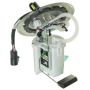 CARTER FUEL PUMPS P76471M Fuel Pump Module Assembly