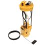 CARTER FUEL PUMPS P76473M Fuel Pump Module Assembly