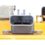 CARTER FUEL PUMPS P76473M Fuel Pump Module Assembly