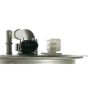 CARTER FUEL PUMPS P76485M Fuel Pump Module Assembly