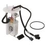 CARTER FUEL PUMPS P76489M Fuel Pump Module Assembly