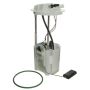 CARTER FUEL PUMPS P76491M Fuel Pump Module Assembly