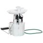 CARTER FUEL PUMPS P76492M Fuel Pump Module Assembly