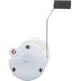 CARTER FUEL PUMPS P76498M Fuel Pump Module Assembly