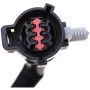 CARTER FUEL PUMPS P76505M Fuel Pump Module Assembly