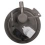 CARTER FUEL PUMPS P76507M Fuel Pump Module Assembly