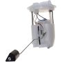 CARTER FUEL PUMPS P76509M Fuel Pump Module Assembly