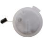 CARTER FUEL PUMPS P76509M Fuel Pump Module Assembly