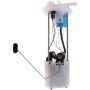 CARTER FUEL PUMPS P76511M Fuel Pump Module Assembly
