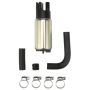 CARTER FUEL PUMPS P76515 Fuel Pump - Electric In Line