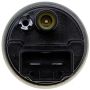 CARTER FUEL PUMPS P76515 Fuel Pump - Electric In Line