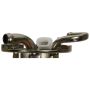 CARTER FUEL PUMPS P76518M Fuel Pump Module Assembly