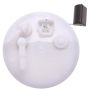 CARTER FUEL PUMPS P76519M Fuel Pump Module Assembly