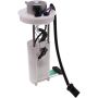 CARTER FUEL PUMPS P76520M Fuel Pump Module Assembly