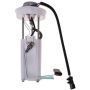 CARTER FUEL PUMPS P76520M Fuel Pump Module Assembly
