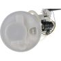 CARTER FUEL PUMPS P76528M Fuel Pump Module Assembly