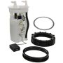 CARTER FUEL PUMPS P76531M Fuel Pump Module Assembly