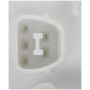 CARTER FUEL PUMPS P76531M Fuel Pump Module Assembly