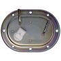 CARTER FUEL PUMPS P76533M Fuel Pump Module Assembly