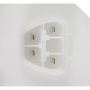 CARTER FUEL PUMPS P76534M Fuel Pump Module Assembly