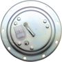 CARTER FUEL PUMPS P76535M Fuel Pump Module Assembly