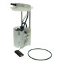 CARTER FUEL PUMPS P76537M Fuel Pump Module Assembly