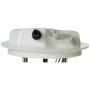 CARTER FUEL PUMPS P76537M Fuel Pump Module Assembly
