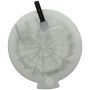 CARTER FUEL PUMPS P76537M Fuel Pump Module Assembly