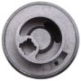 CARTER FUEL PUMPS P76538 Fuel Pump - Electric In Tank