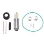 CARTER FUEL PUMPS P76538 Fuel Pump - Electric In Tank