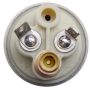 CARTER FUEL PUMPS P76538 Fuel Pump - Electric In Tank