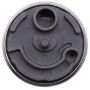 CARTER FUEL PUMPS P76541 Fuel Pump - Electric In Tank