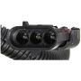 CARTER FUEL PUMPS P76543S Fuel Pump Hanger Assembly
