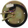 CARTER FUEL PUMPS P76552S Fuel Pump Hanger Assembly