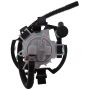 CARTER FUEL PUMPS P76557M Fuel Pump Module Assembly