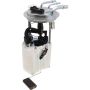 CARTER FUEL PUMPS P76576M Fuel Pump Module Assembly