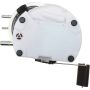 CARTER FUEL PUMPS P76576M Fuel Pump Module Assembly