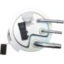 CARTER FUEL PUMPS P76576M Fuel Pump Module Assembly