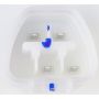 CARTER FUEL PUMPS P76578M Fuel Pump Module Assembly