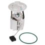 CARTER FUEL PUMPS P76583M Fuel Pump Module Assembly