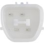 CARTER FUEL PUMPS P76587M Fuel Pump Module Assembly