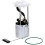 CARTER FUEL PUMPS P76592M Fuel Pump Module Assembly