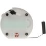 CARTER FUEL PUMPS P76592M Fuel Pump Module Assembly