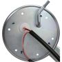 CARTER FUEL PUMPS P76596S Fuel Pump Hanger Assembly