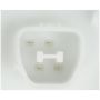 CARTER FUEL PUMPS P76599M Fuel Pump Module Assembly