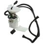 CARTER FUEL PUMPS P76600M Fuel Pump Module Assembly